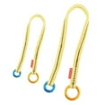 thumbnail image 1 of Almencla 2Pcs Cambium Saver Tree Arborist Friction Saver Yellow 90cm Yellow 120cm, 1 of 8