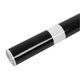 thumbnail image 3 of 2pcs Car Hood Cover Sticker Vinyl Auto Bonnet Stripe Stickers Universal for Cars 90 X 9cm / 35.4 X 3.5in Black, 3 of 5