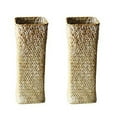 thumbnail image 1 of 2X Florero de RatáN Cestas de Bambú de DecoracióN Floreros Cesta de Flor Fruta Florero Floreros Altos para la DecoracióN del Hogar, 1 of 6