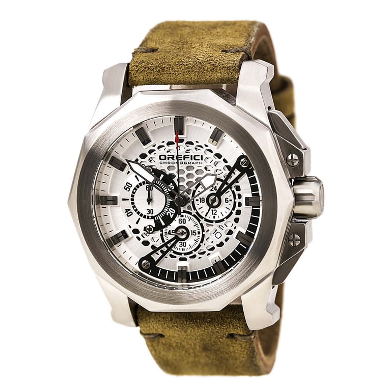 Orefici ORM2C4851V Men display picture 1
