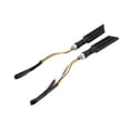 thumbnail image 2 of DIRECCIONALES DELANTERAS/TRASERAS DUAL ROJO/VERDE LED SET 12V SUSTITUYE A 20-5178-001, 2 of 3