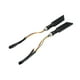 thumbnail image 2 of DIRECCIONALES DELANTERAS/TRASERAS DUAL ROJO/VERDE LED SET 12V SUSTITUYE A 20-5178-001, 2 of 3