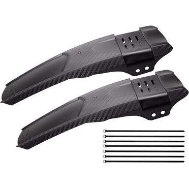 red cycling products pro mud fender