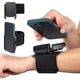 thumbnail image 4 of Brazalete Deportivo para Correr, Soporte para Teléfono Inteligente, Soporte para Brazalete con Clip GPS para Fitness y Deportes Al Aire Libre., 4 of 5