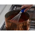 thumbnail image 4 of GIR: Get It Right Ultimate Stainless Steel Whisk, Ultimate-11 IN, Studio White, 4 of 5