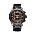 thumbnail image 1 of Curren Reloj KREc582001 Hombre Negro, 1 of 5