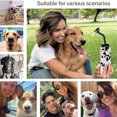 thumbnail image 5 of Palo selfie universal para teléfono celular para perros, sujeta la comida favorita de la mascota para atraer su atención, herramienta para selfies para mascotas (negro), 5 of 5