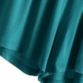 thumbnail image 4 of biudgviw Pajama Shorts for Women Modal Ultra-Soft Sleepwear High Waisted Plus Size Comfy Summer Loungewear Pj Bottoms, 4 of 6
