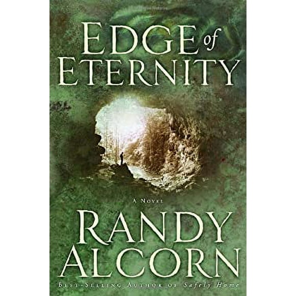 Edge of Eternity 9781578562954 Used / Pre-owned