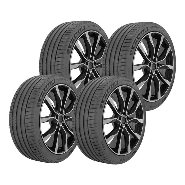 4 Llantas 235/35R19 91Y | Walmart en línea