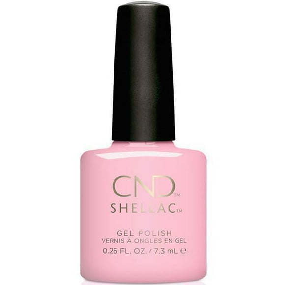 CND Creative Nail Design SHELLAC Gel Polish .25oz/7.3mL - Candied
