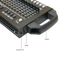 thumbnail image 4 of 512 Channel Controller DJ Equipment 512 Console Stage Lighting For LED Par Moving Head Spotlights DJ Light Control ,Reduced Noise, 4 of 6