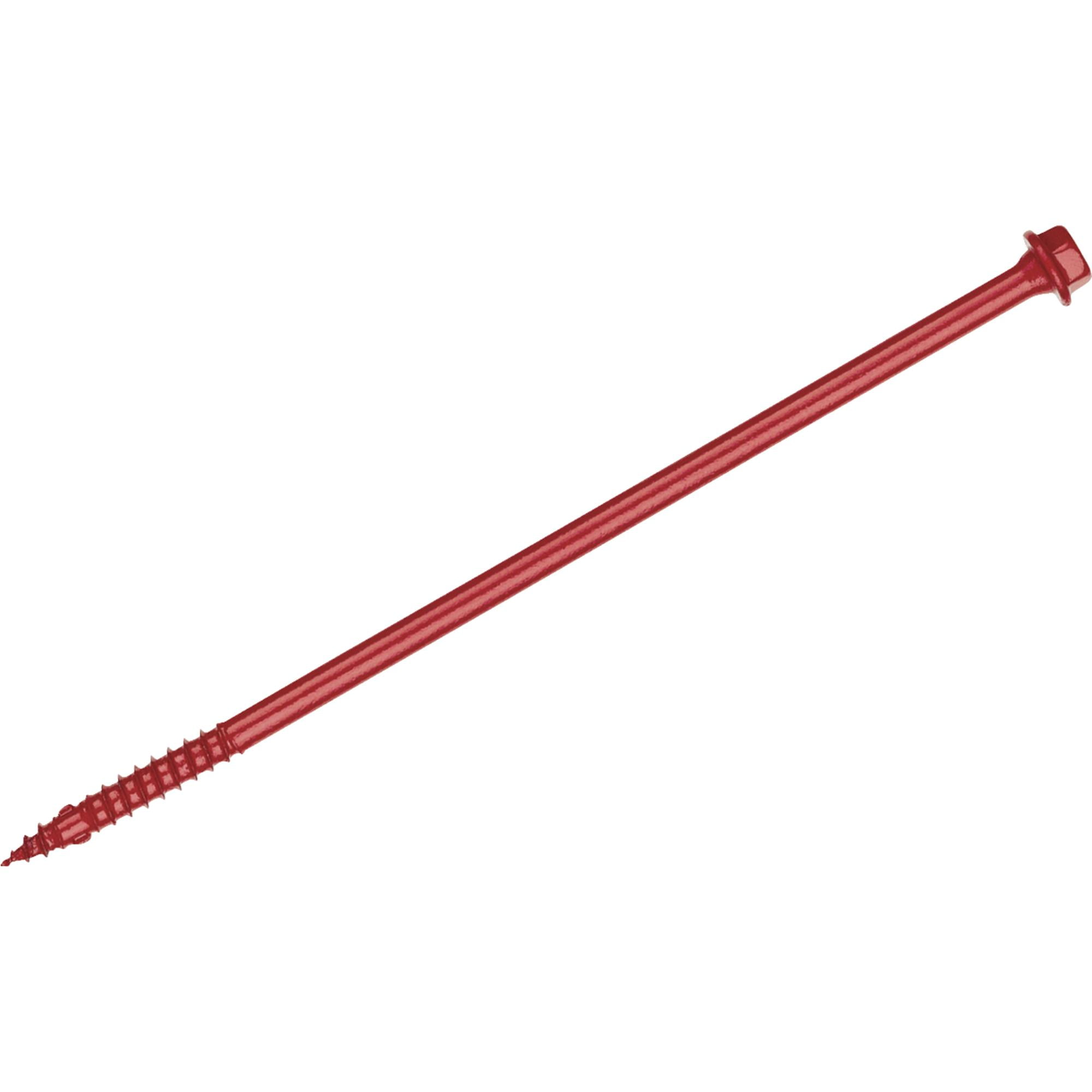 FastenMaster TrussLOK Engineered Structure Screw