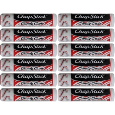 ChapStick Candy Cane - Walmart