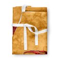 thumbnail image 3 of Carolines Treasures 8715APRON 27 x 31 in. Lobster Cooked Apron, 3 of 4