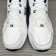 thumbnail image 3 of New Balance Mens Size 13 D - 608 V5 White Casual Shoes Sneakers MX608WN5, 3 of 6