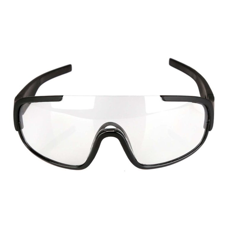 Unisex Photochromic Goggles Cycling Sunglasses Sport Road Mountain Bike Glasses 