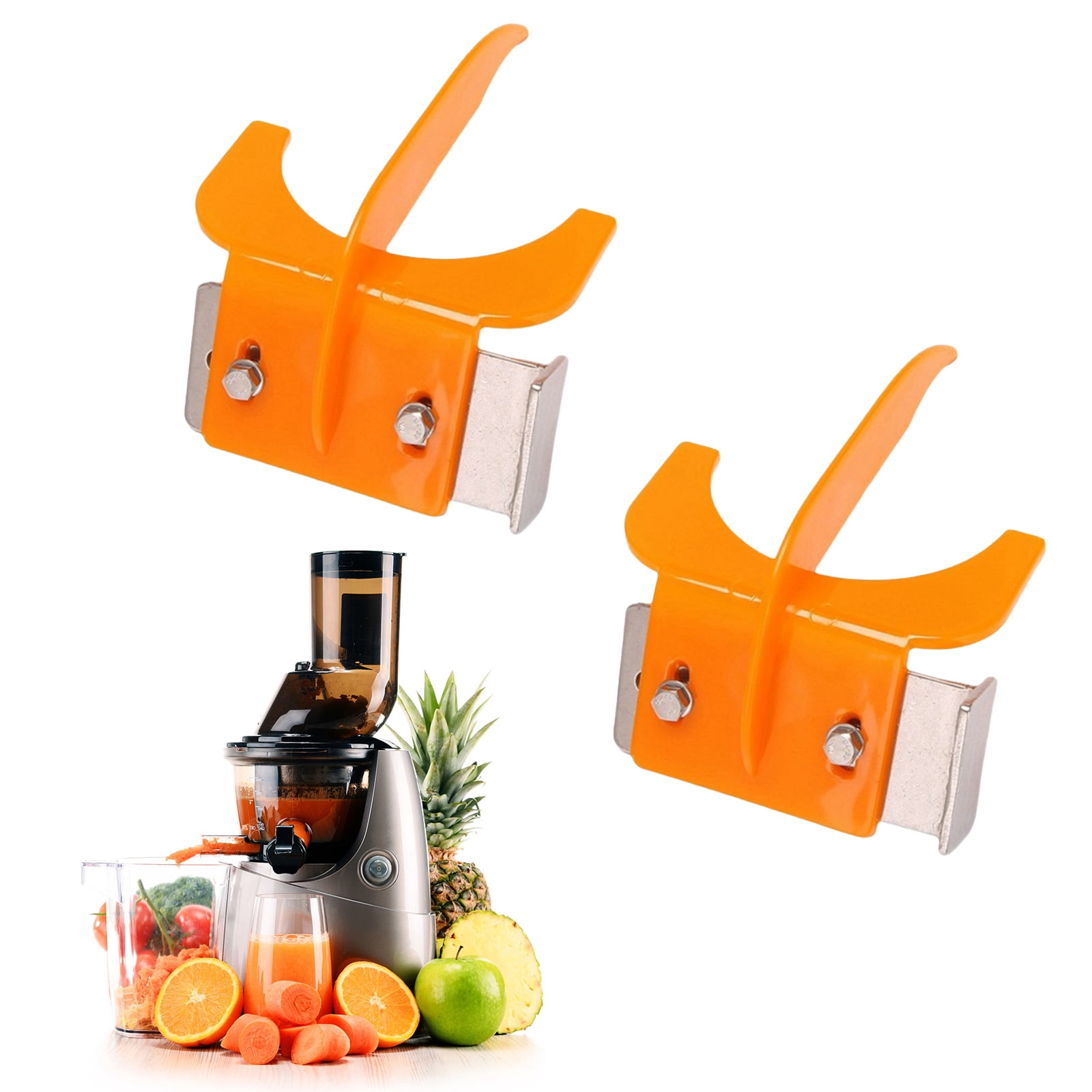 Compatible For XC-2000E Series Automatic Electric Juicing Machine Lemon Juicer Spare Parts Peeler Cutter