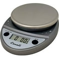 thumbnail image 2 of Escali SCDGP11M Primo NSF 11 Pound Metallic Digital Scale, 2 of 3