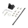 thumbnail image 3 of 1/10 Car Tow Shackle Trailer Hook for D90 D110 SCX10 Accs, 3 of 6