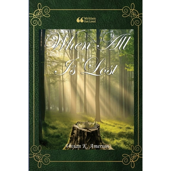 When All is Lost, (Paperback)