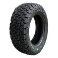 thumbnail image 1 of Llanta 33X12.50R20LT (RWL) 114Q YUSTA AT AT 4X4 CONQUEROR (LETRA) BLANCA, 1 of 2
