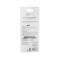 thumbnail image 6 of Mainstays Instant Read Stainless Steel Oven Thermometer, 6 of 7