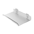 thumbnail image 5 of Acrylic Storage Holder Cosmetic Display Stand Wall Mounted Rack Lightweight and Space Saving for Bedroom Toilets, 5 of 9