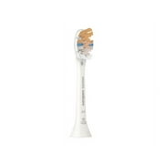 Philips Sonicare All-in-One (A3) replacement toothbrush heads, HX9094/65, Smart recognition, White 4-pk