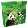 Pieces of Nature Matching Games - Giant Pandas