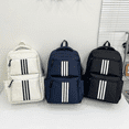 thumbnail image 3 of Waterproof Backpack Large Capacity Travel Backpack, Suitable For Boys And Girls-week, 3 of 4