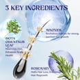 thumbnail image 3 of Tratamiento para el crecimiento del cabello RootStim con 5% de minoxidil, 120 ml x 2 con romero, 3 of 9