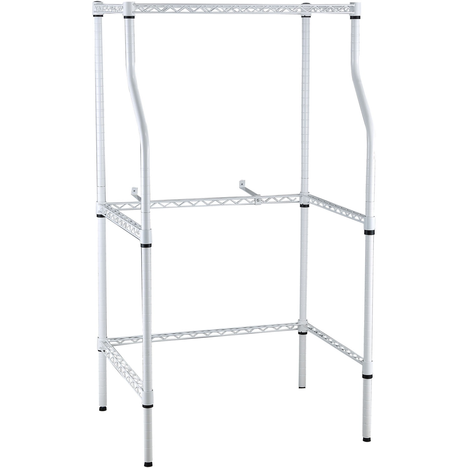 Magic Chef Metal Compact Laundry Stand