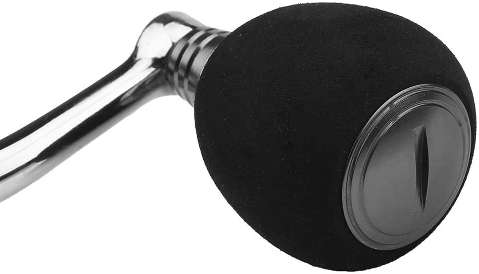 Replacement Power Handle EVA Knob Fishing Reel Replacement Handle