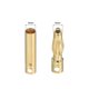 thumbnail image 2 of Conectores de Plugs Banana Uxcell de 20 pares 4mm macho hembra para cable de altavoz RC Battery, 2 of 6