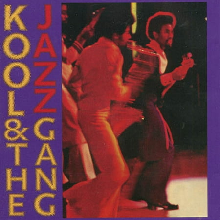 Kool Jazz
