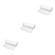 thumbnail image 1 of Advancent Rollo de nieve de Navidad Manta de nieve Estera de nieve para decoraciones de aldea interior 120cmx33cm Type1 NO1, 1 of 1