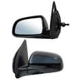 thumbnail image 1 of ESPEJO acabado para pintar con base con carcasa - Compatible con Chevrolet Aveo 2008 - 2018 Piloto GEN Generica ., 1 of 4