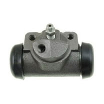 Rear Left Wheel Cylinder - Compatible with 1975 - 1996 Ford F-150 1976 1977 1978 1979 1980 1981 1982 1983 1984 1985 1986 1987 1988 1989 1990 1991 1992 1993 1994 1995