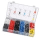 thumbnail image 5 of Kit Surtido De Terminales De Engarzado De Cables, Práctico Terminal De Engarzado De Cables Multifunción Para Mantenimiento De Circuitos Domésticos, 5 of 7