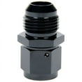 thumbnail image 2 of Allstar Performance ALL49756 Fitting - Adapter - Straight -16AN Female Swivel to -20AN Male - Aluminum - Blk Anodized - Each, 2 of 3