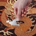 thumbnail image 4 of FREEAMG Chinese Dragon 1000 Piece Puzzle for Adults, Family Game Intellective Toys Wall Art Work for Educational Gift Home Decor, 4 of 7