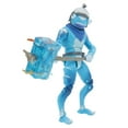 thumbnail image 1 of Fortnite Solo Mode Figure - Frozen Fishstick, 1 of 2