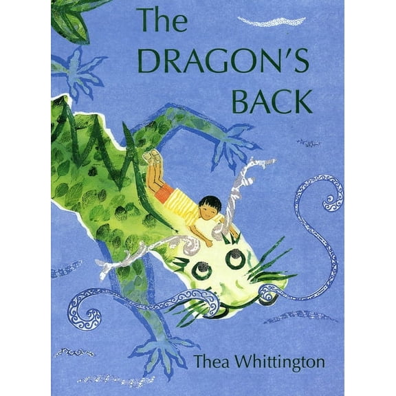 The Dragon's Back (Paperback)