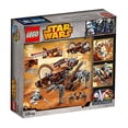 thumbnail image 3 of New Lego Star Wars Hailfire Droid 163-Piece 75085 Building Toy, 3 of 4