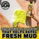 thumbnail image 4 of Wash Soap Chemical Guys CWS202 Tough Mudder, 3,78 L, aroma a limón, 4 of 9