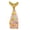 Golden, variant on Dserhfy 50Pcs Favor Holder Decorative Add Ambient Paper Tightly Closed Mermaid Tail Candy Box Wedding Supplies
