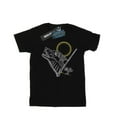 thumbnail image 1 of Harry Potter Mens Werewolf Line Art T-Shirt, 1 of 5