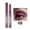 I, variant on RKSTN Eyeshadow Palette Eyeshadow Stick Multi-Color Eyeshadow Pen Set Creamy Long-Lasting Eye Makeup Kit Natural Shades R Stick Perfect Gifts Eyeshadow Palette
