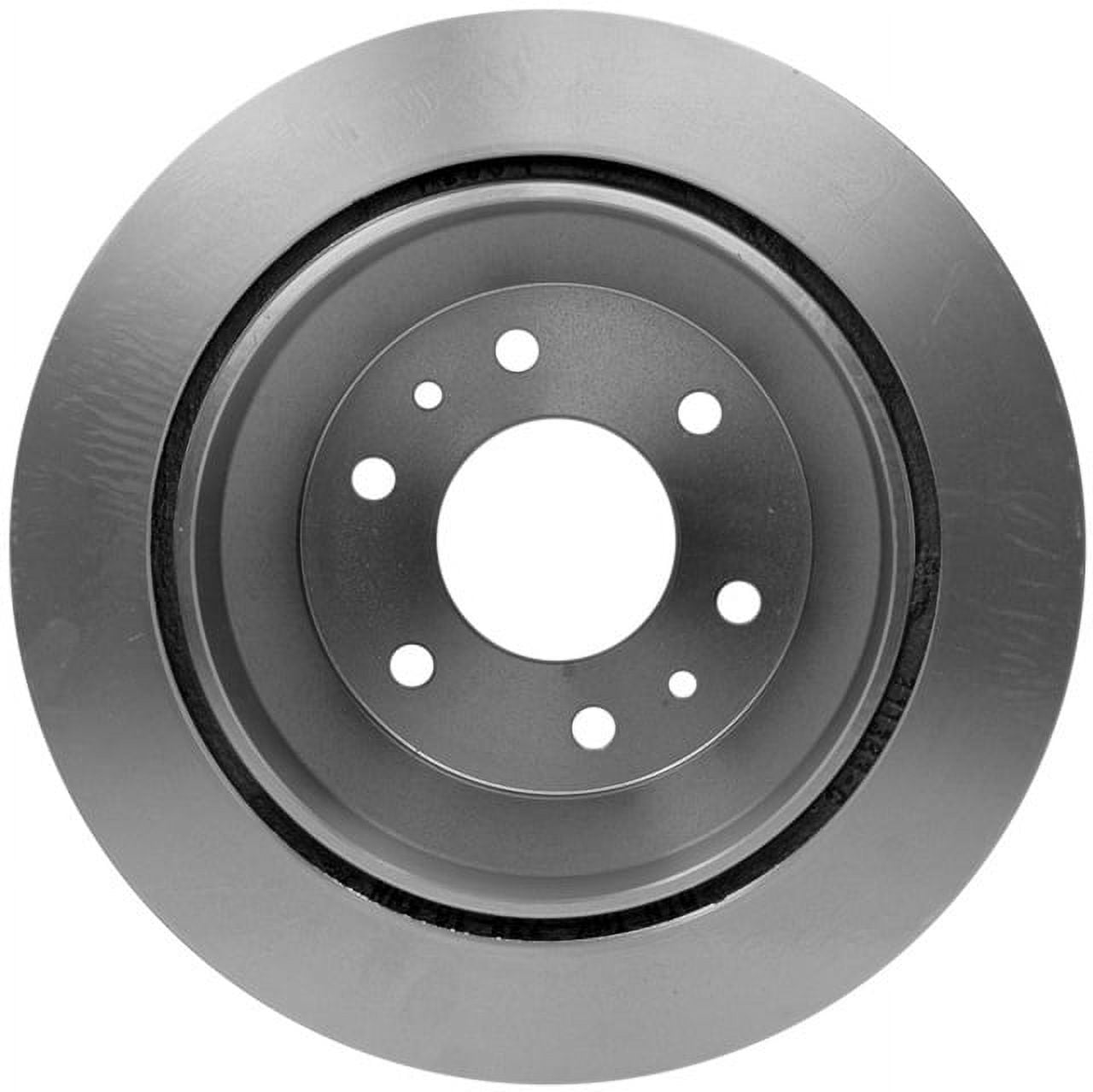 Rotors SB580029 Brake Rotor